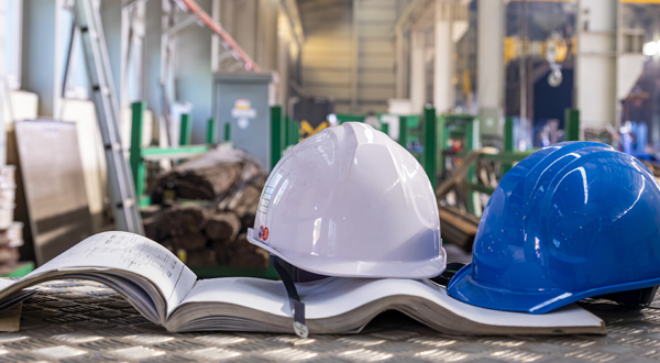 건설현장 안전진단 조사 텀블러 이미지1