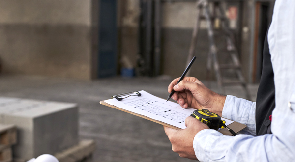 건설현장 안전진단 조사 텀블러 이미지2