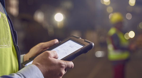 건설현장 안전진단 조사 텀블러 이미지3